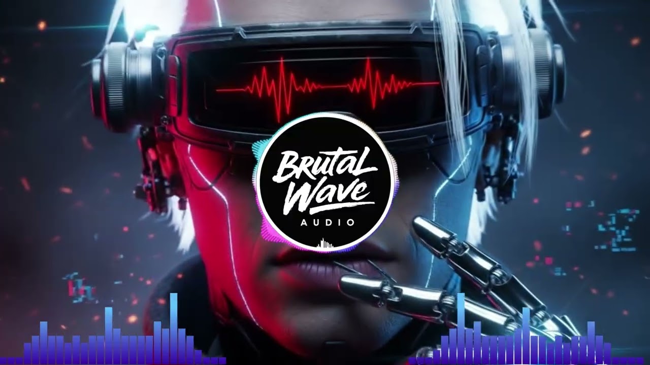 Techno Mix 2025😉🤘Best Nonstop Techno Songs For Party, Gym, Gaming🔥Hyper Techno Remix ⚡️Techno Bass