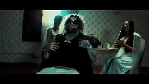 Doobie - Talk Is Cheap (Official Video)