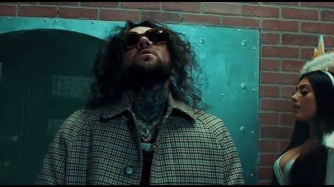 Doobie - Talk Is Cheap (Official Video)