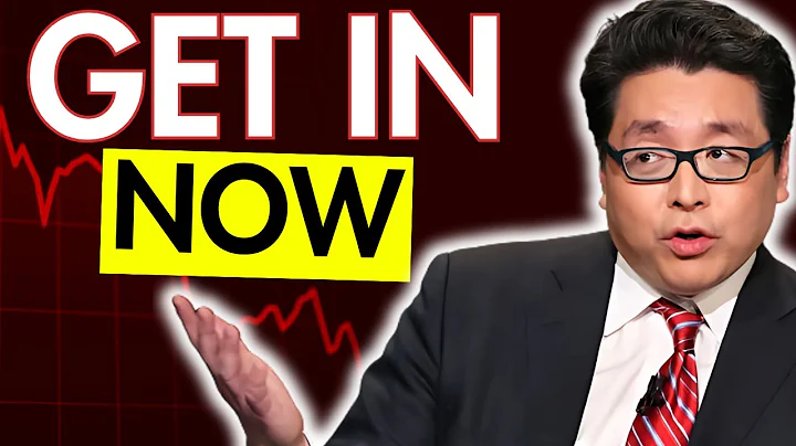 Market Crash Alert: 10 Stocks You’ll Regret Missing thumbnail