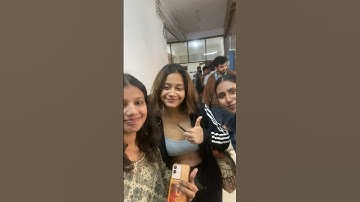 Quiz Day At FMS, Delhi | Delhi University #fmsdelhi #delhiuniversity