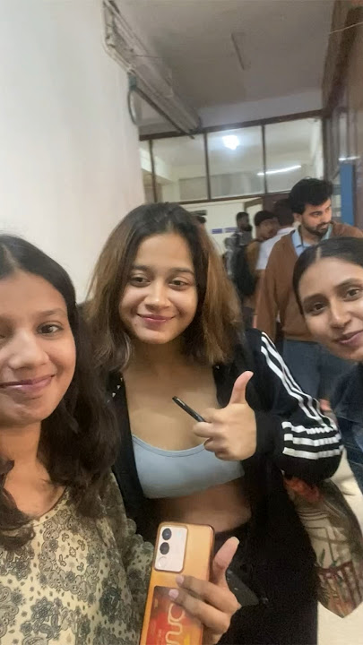 Quiz Day At FMS, Delhi | Delhi University #fmsdelhi #delhiuniversity