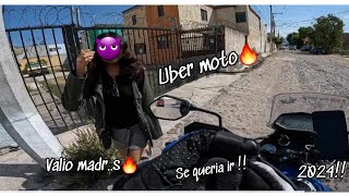 ☠️✈️🔥😈#UBER #DIDIMOTO🔥🔥 SE DIO Á LA FUGA Y CHOCO!!! OBSERVACIONES DIARIAS #celayaguanajuato 😈🔥✈️