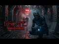 How Humans Escaped Alien Captivity and Hijacked the Ship #hfy #scifi