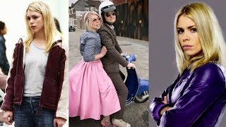 Doctor Who - Rose Tyler's Best Moments