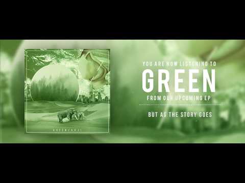 Koji - Green [Official Lyric Video]