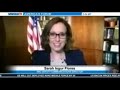 RNC Deputy Communications Director Sarah Isgur Flores on Newsmax TV
