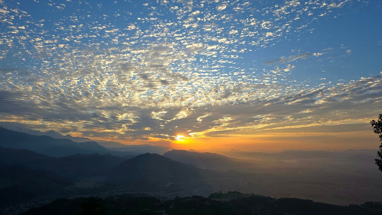 My First Local Travel Vlog |HEMJA to Sarangkot | Pokhara |Exploring Nearby Beauty like never before