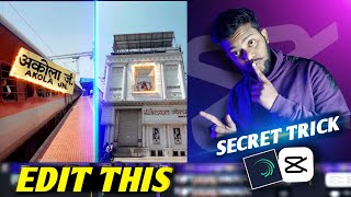 How to make this type of trending neon puzzle effect video editing in mobile| Capcut & Alight motion