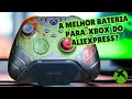 A MELHOR BATERIA DA ALIEXPRESS PARA XBOX - Aolion - Charging Dock Station