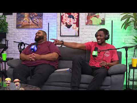 Episode 522: Why Chase When I Could Nut (Stream of Consciousness 2026)