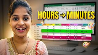 Excel में Cell Styles का जादू: अब घंटों का काम मिनटों में