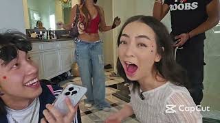 Famous D4vd On Sakura's Stream.. #jakura #viral #trending #sakura #d4vd #clips #twitchclips #twitch #clip Net Worth