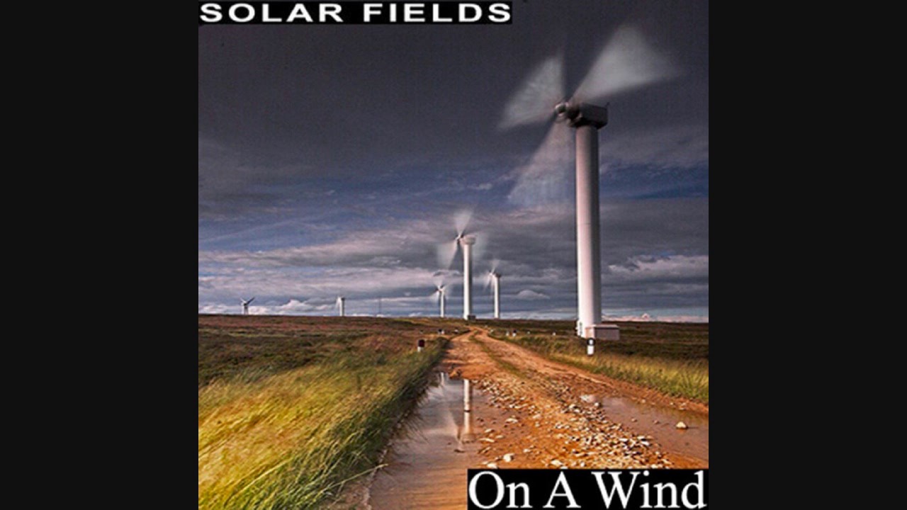 Solar Fields - Overload (Dj Anti & Solar Fields Remix)