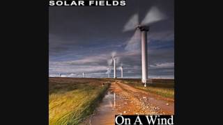 Solar Fields - Overload (Dj Anti & Solar Fields Remix)