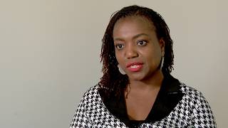 Brooklyn Park's New Health Equity Coordinator: 'I'm Up For The Task.'
