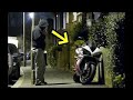 【盗難】バイクってこんなに簡単に盗まれる【凶悪】