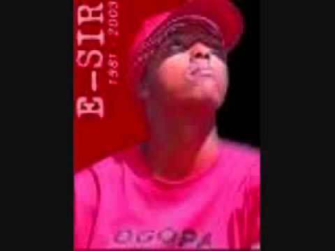 e-sir -Boomba Train.flv