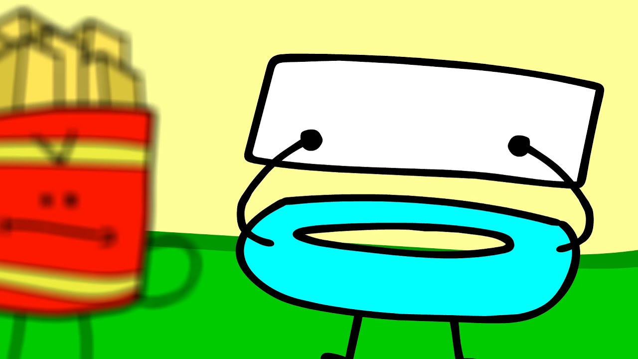 BFB 1 MAP: Part [Part #34] #BFB1ReAnim - BFB 1 MAP: Part [Part #34] #BFB1ReAnim