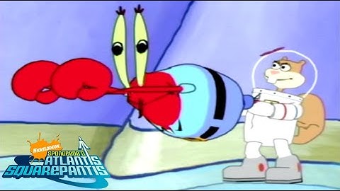 Squidward Super Shooter! | SpongeBob