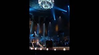 Britney Spears - Everytime (Live in ABC 2003)