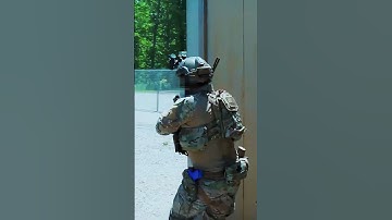 Real Enough? Special Forces Soldiers Diplomatic Evacuation Training and Embassy Defense