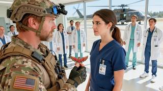 Just a Float Nurse — They Mocked Her Until Navy SEALs Called Her Classified Call Sign