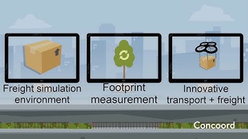 The CONCOORD project
