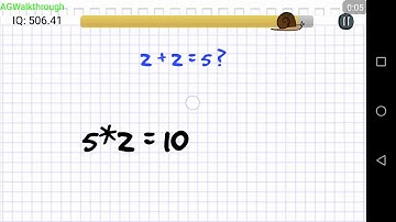 Tricky Test Till Checkpoint 8 Think Outside The Box [icmobileapp79] Walkthrough Gameplay Android