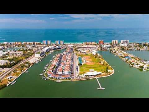179 Medallion Blvd, Madeira Beach, FL home video tour