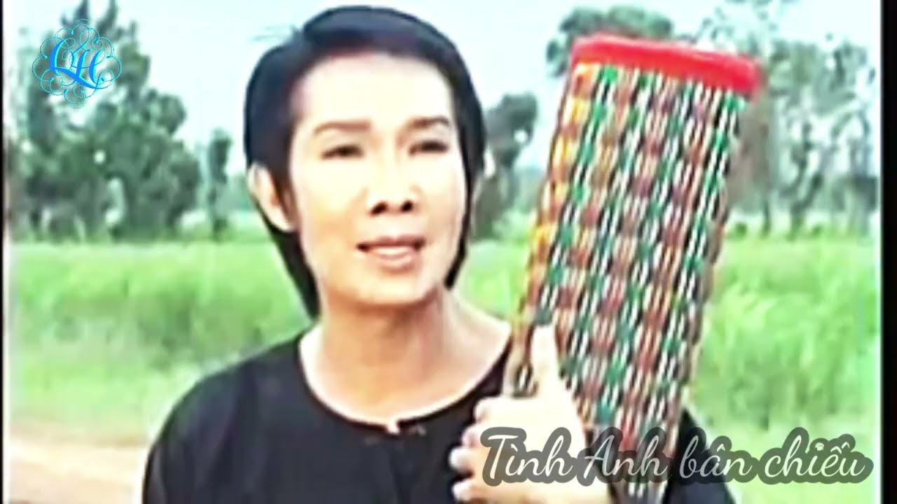 TÌNH ANH BÁN CHIẾU ( hay Ghe Chiếu Cà Mau).- do QuanThanhLe trích đoạn