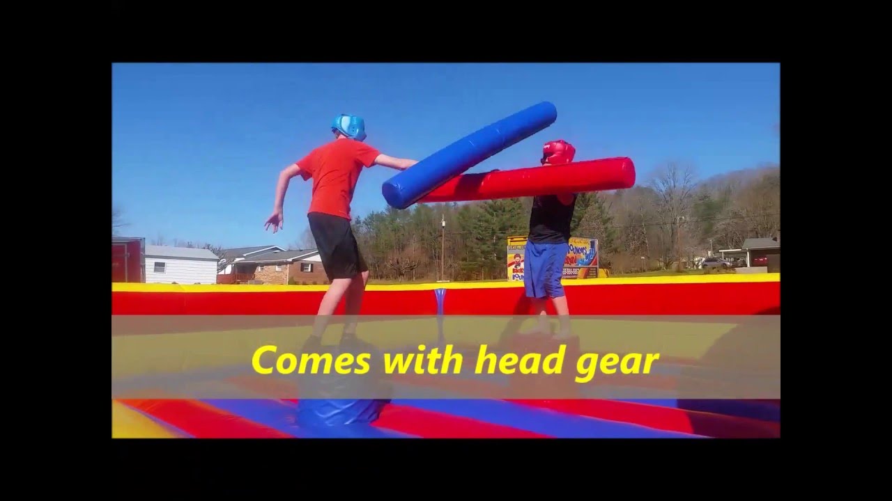 Backyard Bouncers Knoxville Tn Clinton Tn 865 566 5867 YouTube Backyard Bouncers Knoxville Tn Clinton Tn 865 566 5867 YouTube