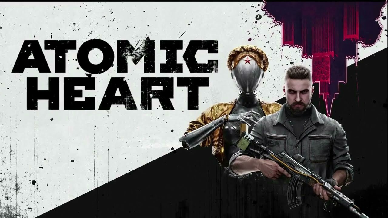 alexologias 🧙‍♂️ on X: Fã médio de Atomic Heart