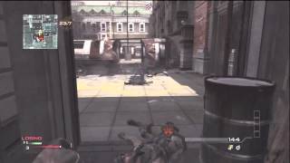 Joker 1v4 Clutch