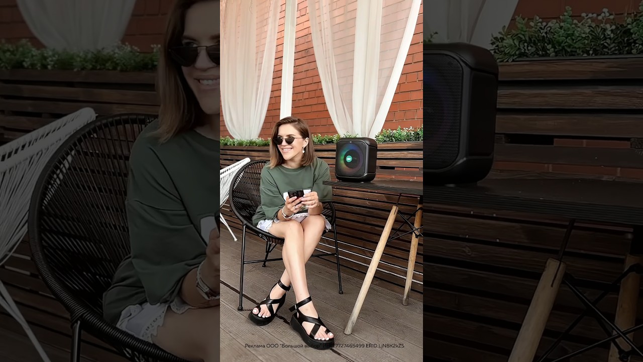 Новинка -More Choice BS65 уже на  Яндекс маркет ! арт 5154412882 