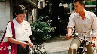 臺灣電影：侯孝賢拍了50年電影，唯有這部《童年往事》，在華語影 ... 