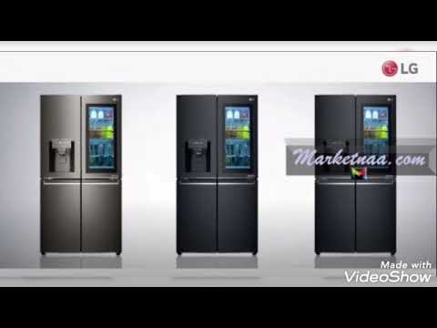 توكيل صيانة ال جي صيانة تلاجات ال جي في مصر 01126281200