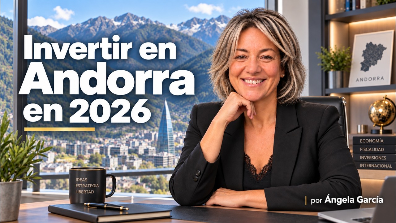 1. INVERTIR EN ANDORRA EN 2026: LO PRIMERO QUE DEBES SABER
