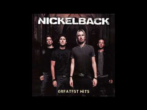 Nickelback - Side Of A Bullet HQ (Audio)