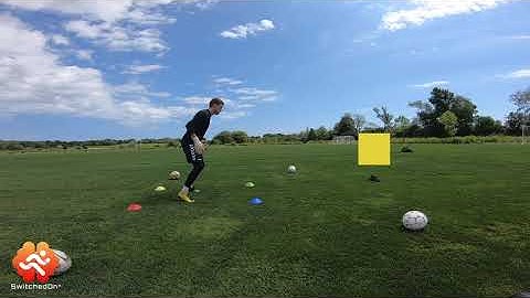 Front Set & Back Set with Dive - Decision Making, Set-Position, Reaction Time