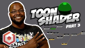Create Your Own Toon Shader with Babylon.js! Part 3