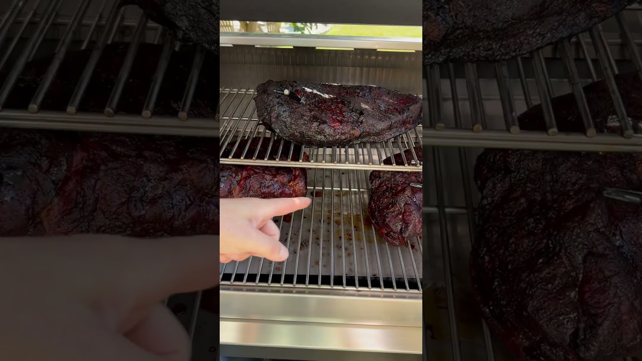 СОВЕТ ОТ ШЕФ-ПОВАРА: КАК ПРИГОТОВИТЬ ИДЕАЛЬНЫЕ ШОРТЫ 