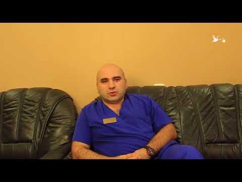 პლასტიკური გინეკოლოგია ,,იმედის კლინიკაში\"