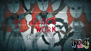 trio channels teaser 005 ‘clockwork’ | TV_INTERMISSION_303