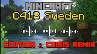 Minecraft C418 Swedencaution U0026 Crisis Remixfree Download