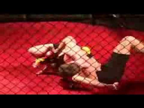 Darren Elkins vs Jeremy Markam