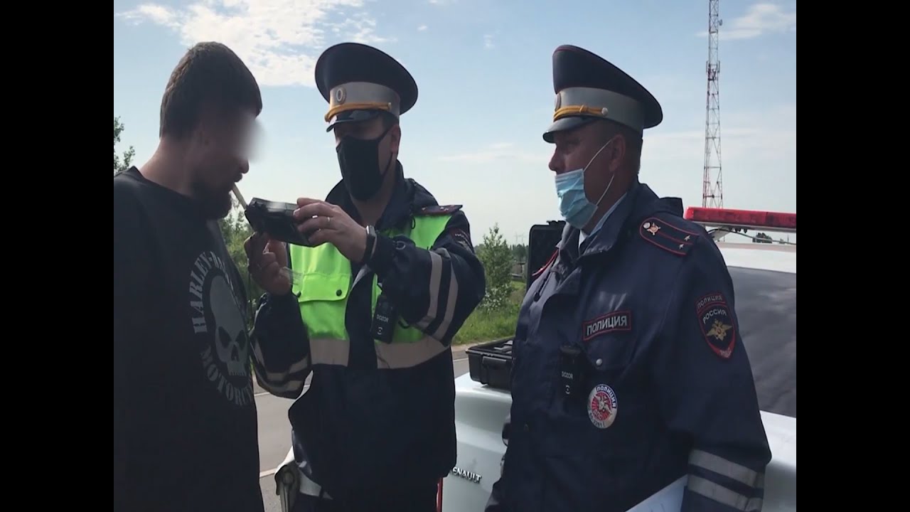 Папа угнал автомобиль