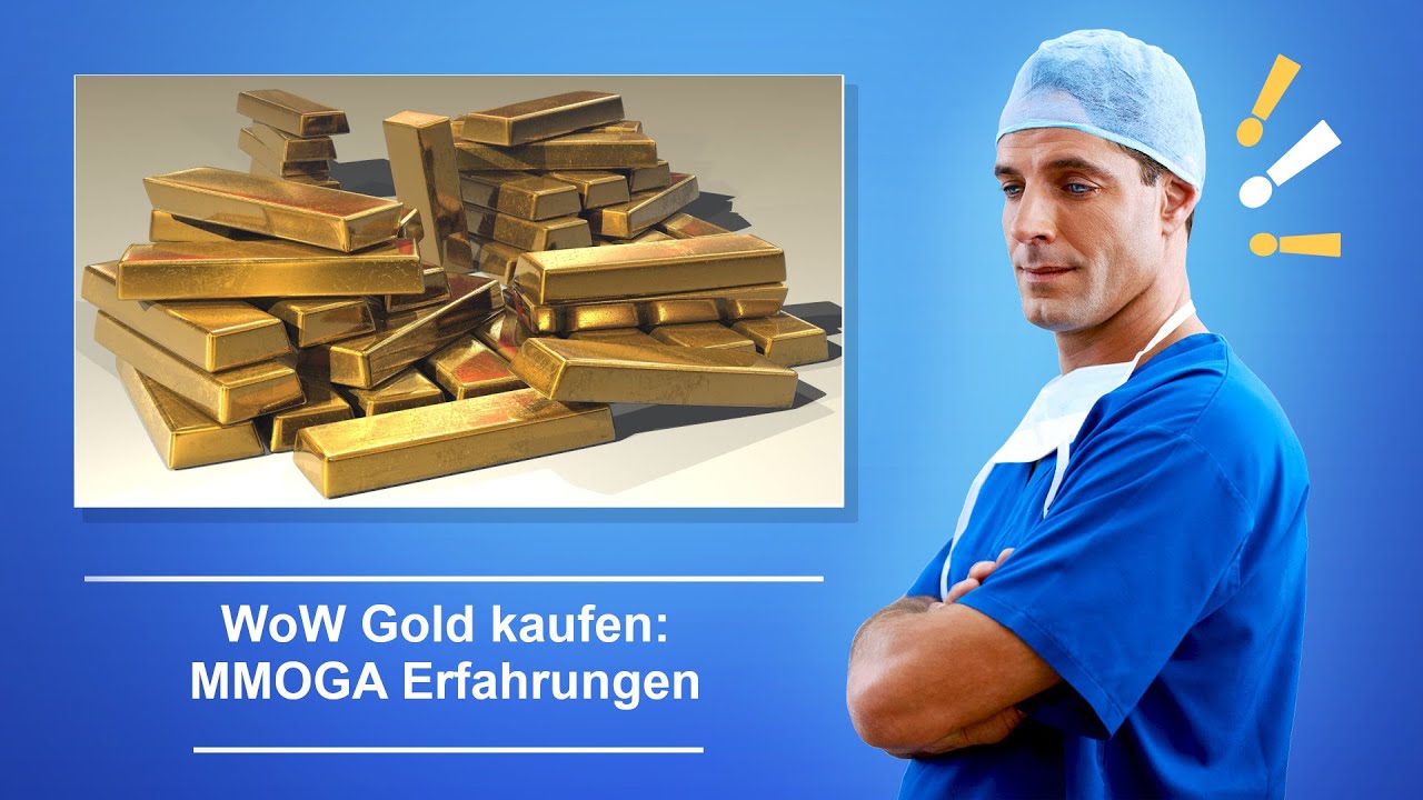 WoW Gold Kaufen MMOGA Erfahrungen YouTube wow-gold-kaufen-mmoga-erfahrungen-youtube