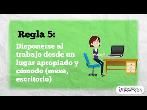Reglas de clase