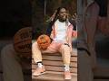 Lil Durk Might Be Built for Basketball 😳🏀